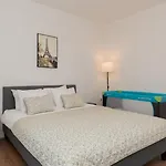 Sweet - Makarska By Guide Vila *