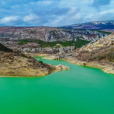 Sweet - Makarska By Guide Villa *