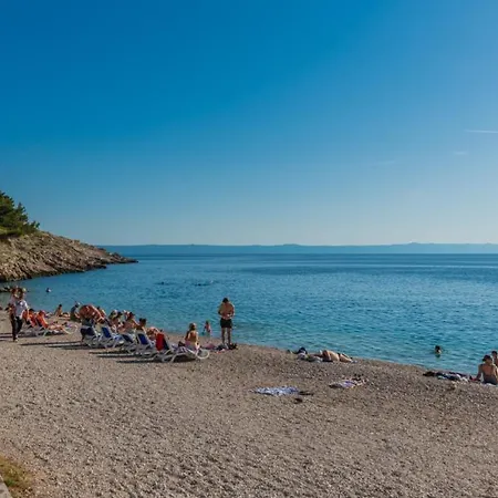 Villa Sweet - Makarska By Guide