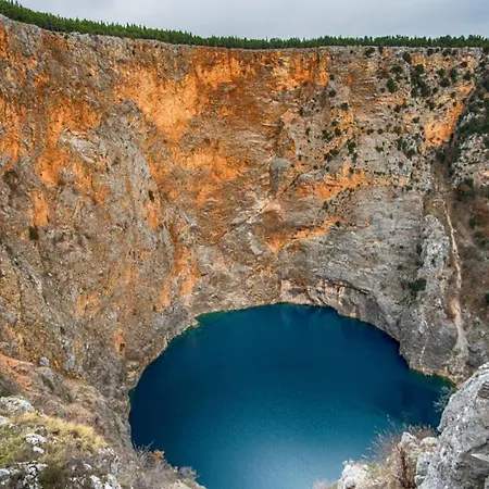 Sweet - Makarska By Guide * Donji Vinjani