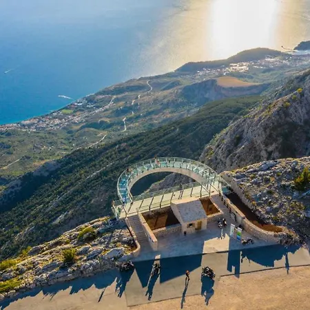 Sweet - Makarska By Guide