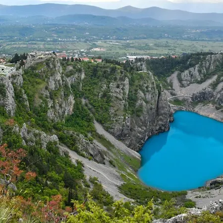 Sweet - Makarska By Guide Villa