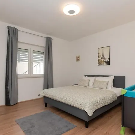 Sweet - Makarska By Guide Villa Donji Vinjani