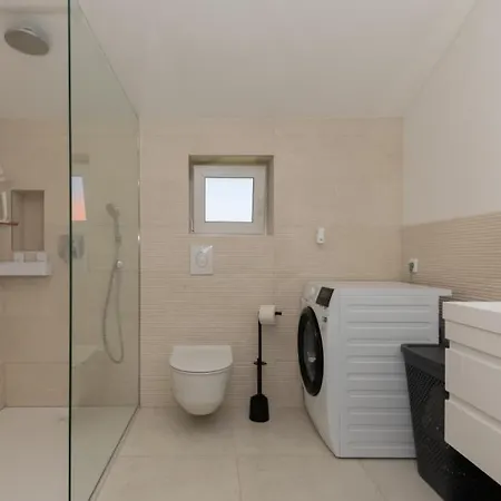 Villa Sweet - Makarska By Guide Donji Vinjani