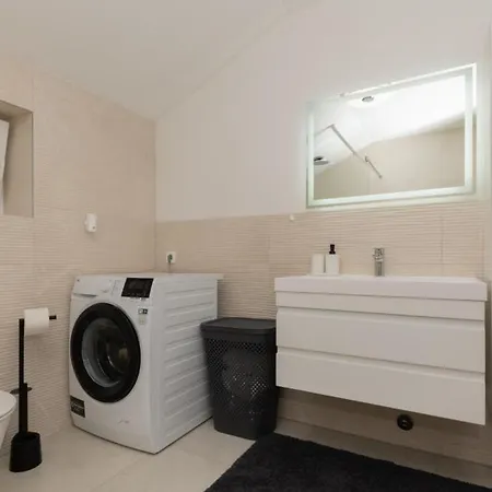 Villa Sweet - Makarska By Guide Donji Vinjani