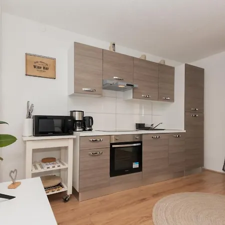 Villa Sweet - Makarska By Guide Donji Vinjani