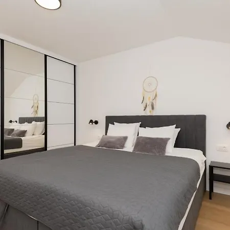 Villa Sweet - Makarska By Guide *