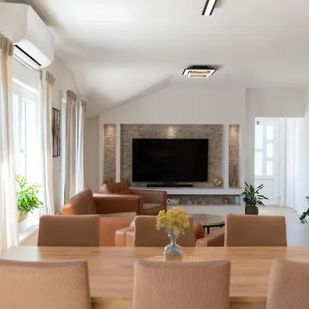 Villa Sweet - Makarska By Guide