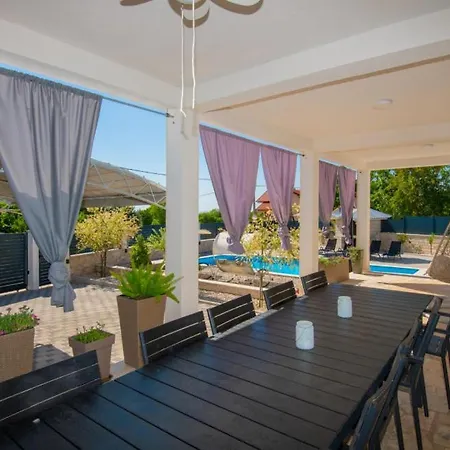 Villa Sweet - Makarska By Guide