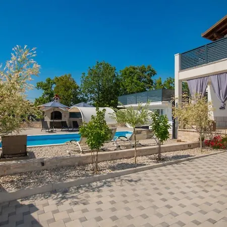 Sweet - Makarska By Guide Villa *