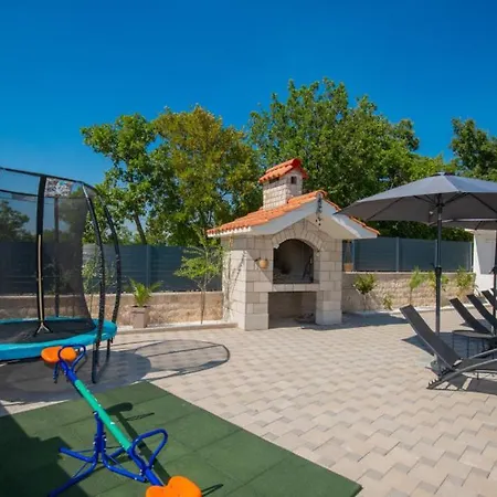 Sweet - Makarska By Guide * Donji Vinjani