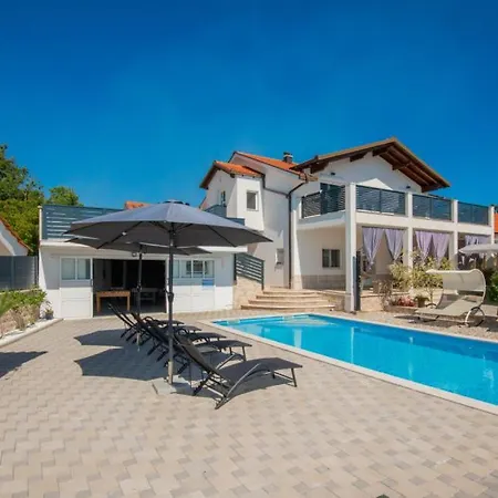 Villa Sweet - Makarska By Guide