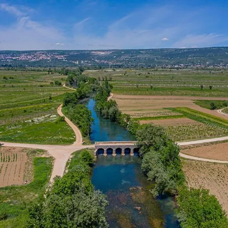 Sweet - Makarska By Guide Villa