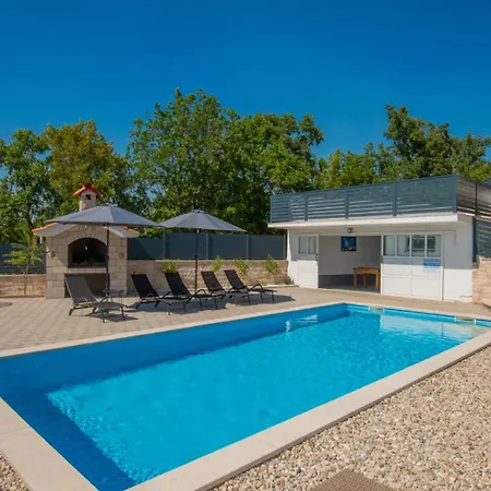 Villa Sweet - Makarska By Guide *