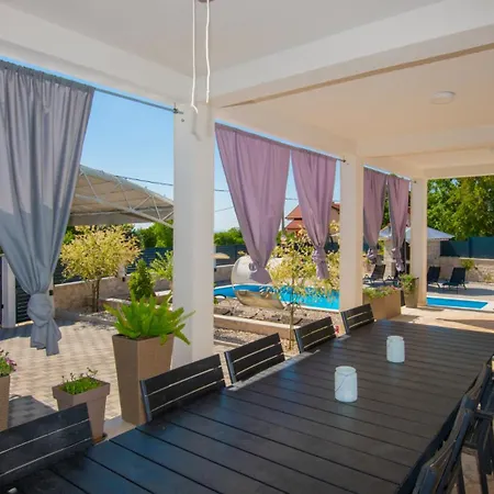 Sweet - Makarska By Guide * Donji Vinjani