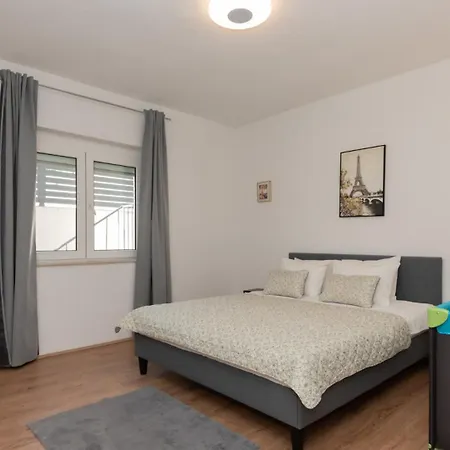 Villa Sweet - Makarska By Guide Donji Vinjani