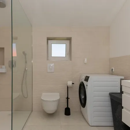 Sweet - Makarska By Guide Villa Susnjari