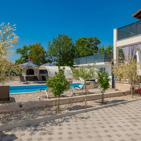 Sweet - Makarska By Guide Villa Donji Vinjani