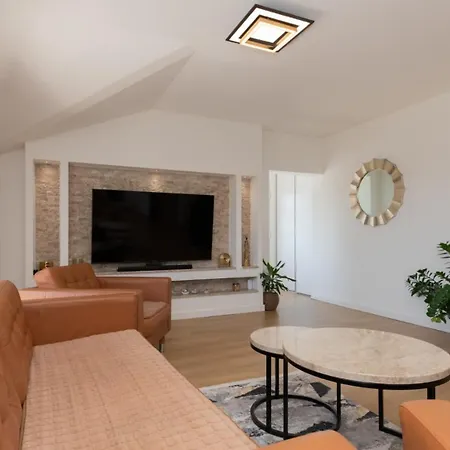 Sweet - Makarska By Guide Villa Donji Vinjani