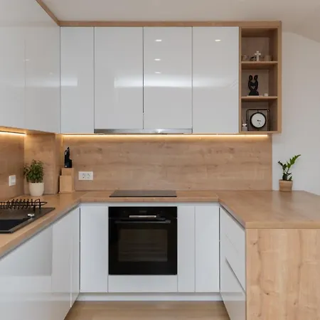 Sweet - Makarska By Guide Villa *