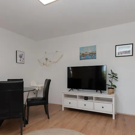 Sweet - Makarska By Guide Villa Donji Vinjani