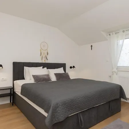 Sweet - Makarska By Guide Villa