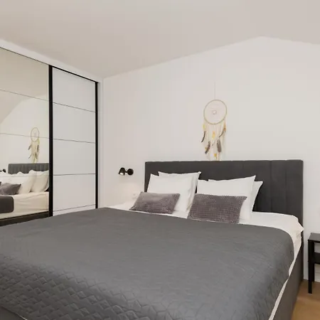 Sweet - Makarska By Guide Villa *