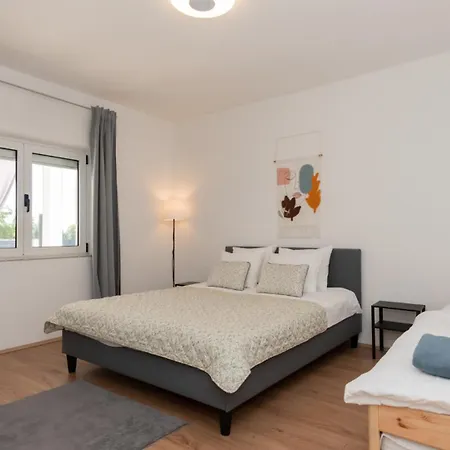 Sweet - Makarska By Guide Villa *