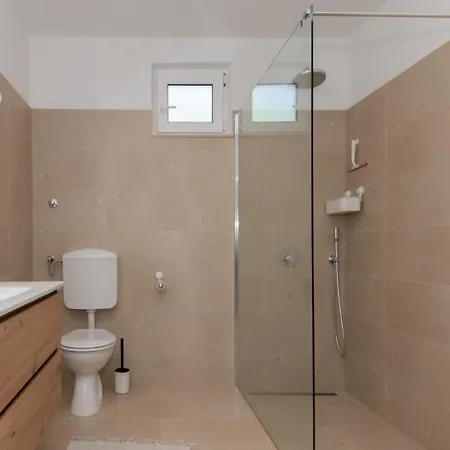 Sweet - Makarska By Guide Villa