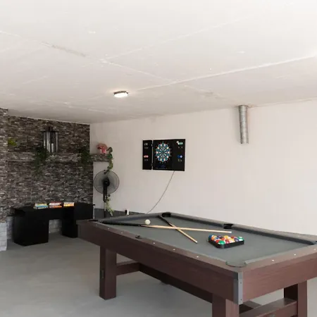 Sweet - Makarska By Guide Villa *