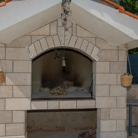 Sweet - Makarska By Guide Villa Donji Vinjani