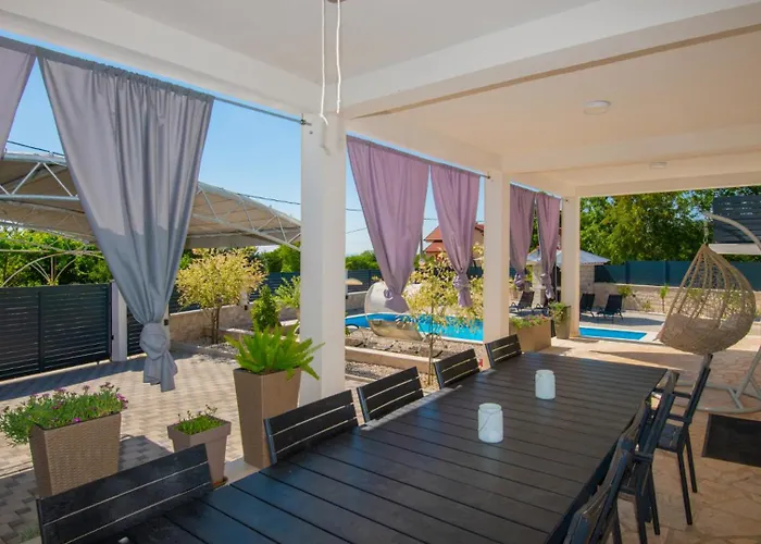 Sweet - Makarska By Guide * Susnjari