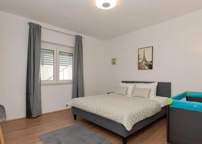 Villa Sweet - Makarska By Guide Susnjari