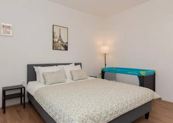 Sweet - Makarska By Guide Villa *