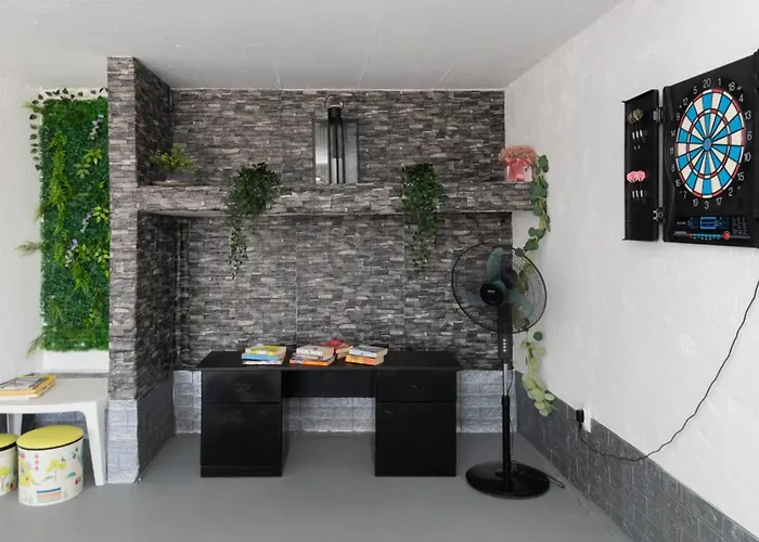 Sweet - Makarska By Guide Villa Susnjari