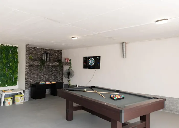 Sweet - Makarska By Guide Villa *