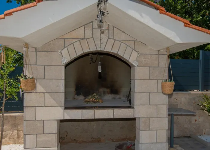 Sweet - Makarska By Guide Villa Susnjari