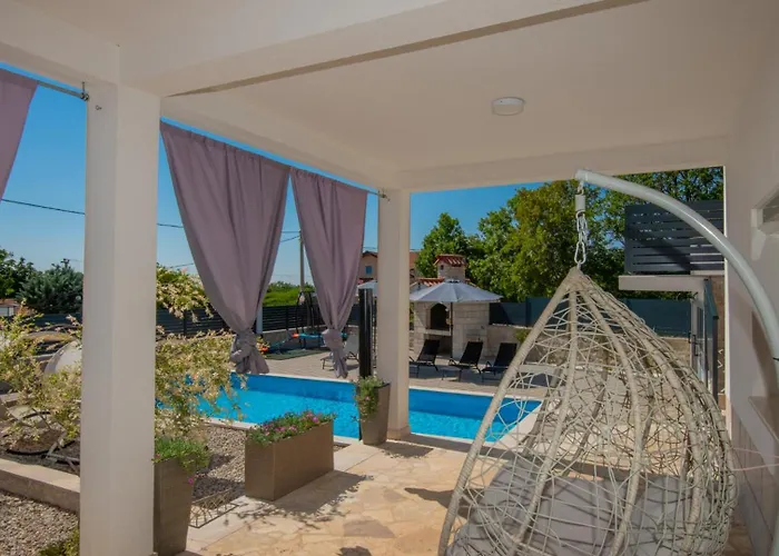 Villa Sweet - Makarska By Guide Susnjari