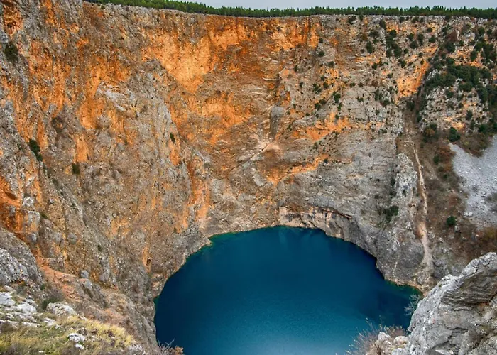 Sweet - Makarska By Guide Villa *